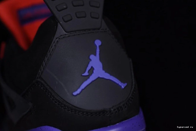 AQ3816-065 Air Jordan NRG Raptors" 4 Retro 1202